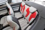 Audi S3 Cabriolet by Audi Exclusive 2015 года